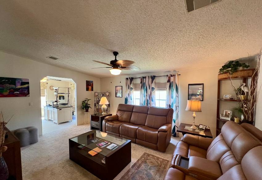 105 Palm Ln E a Parrish, FL Mobile or Manufactured Home for Sale
